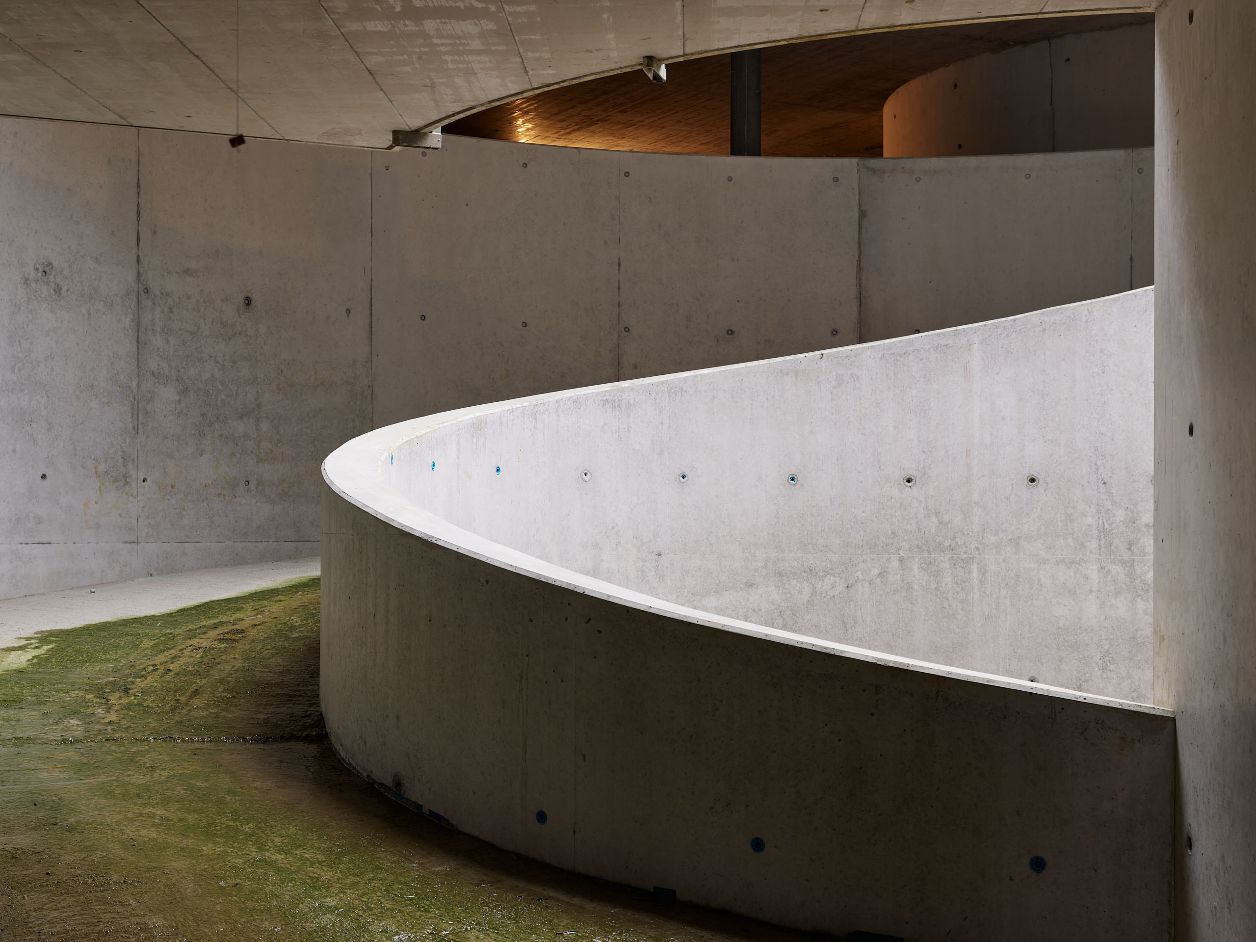 Wohnüberbauung Chaesimatt, Rotkreuz